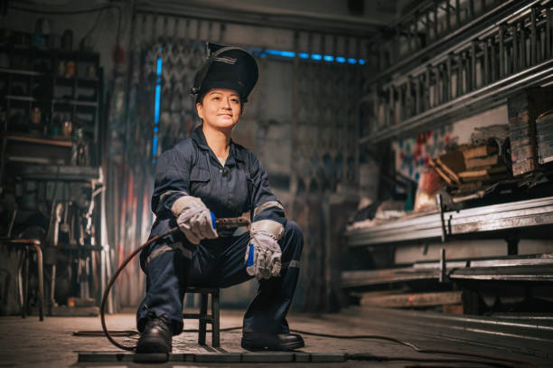 Best Artistic and Custom Metal Fabrication in Estherville, IA