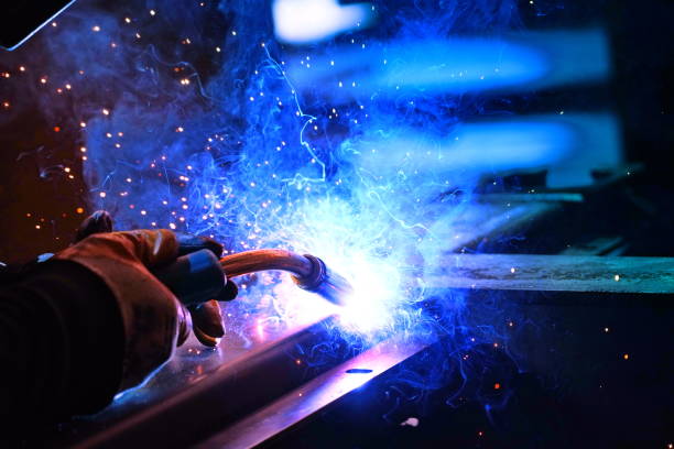 Best Marine and Shipbuilding Welding in Estherville, IA