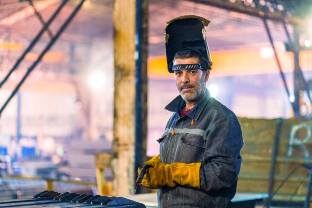 Best Specialty Welding Processes in Estherville, IA