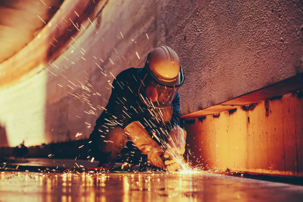 Best Automation and Robotic Welding in Estherville, IA