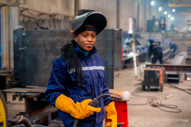 Affordable Welder Services in Estherville, IA