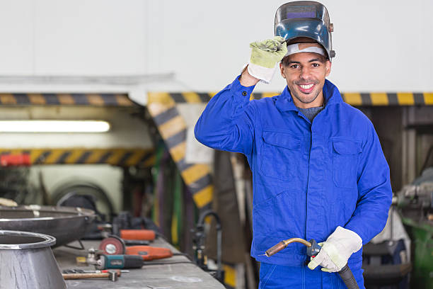 Best Welding Equipment Sales and Repair in Estherville, IA